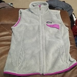 Patagonia Plush Vest